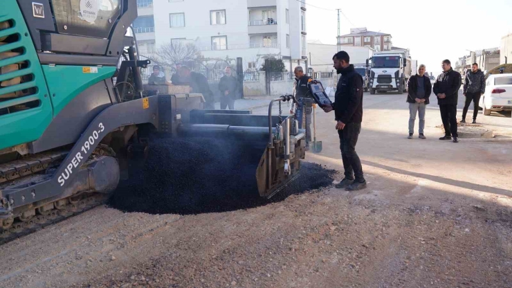 Hastaneye Ulaşım Rahatlayacak