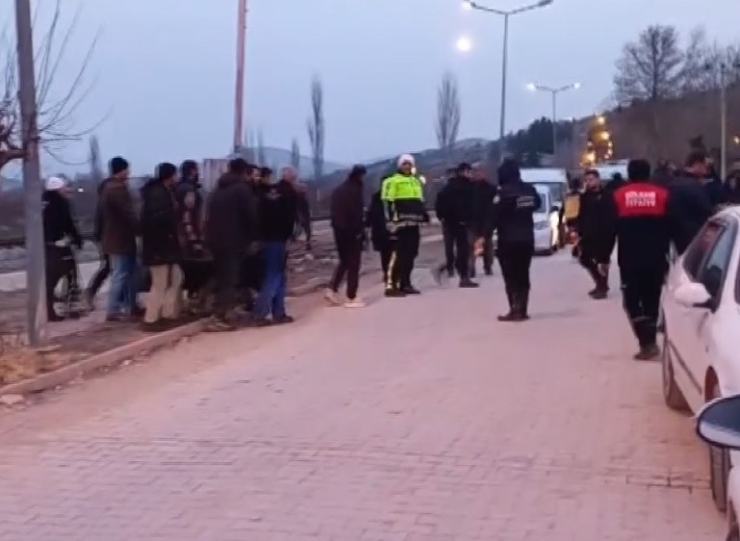 Adıyaman Gölbaşı Gölü’nde Kadın Cesedi Bulundu