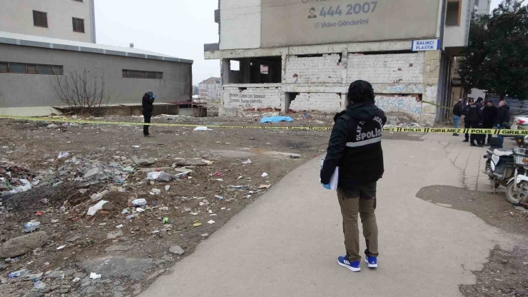 Malatya’da Arazide Bulunan Cesedin Kimliği Belli Oldu