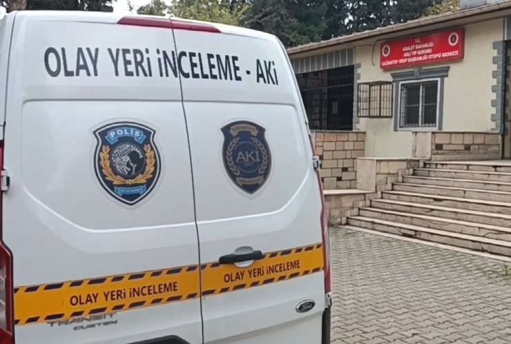 Gaziantep’te Bıçaklı Saldırıya Uğrayan Genç Kurtarılamadı