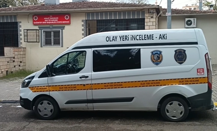 Gaziantep’te Bıçaklı Saldırıya Uğrayan Genç Kurtarılamadı