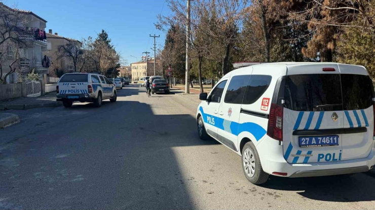 Parkta Vurulan Kadın Kurtarılamadı, Katil Zanlısının ’annenizi Öldüreceğim’ Dediği Ortaya Çıktı