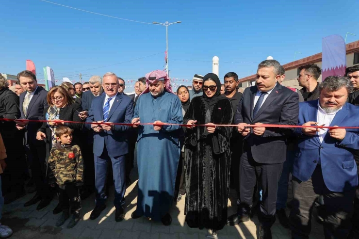 Şahin’den Gaziantep’te Yeni Üniversite Sinyali