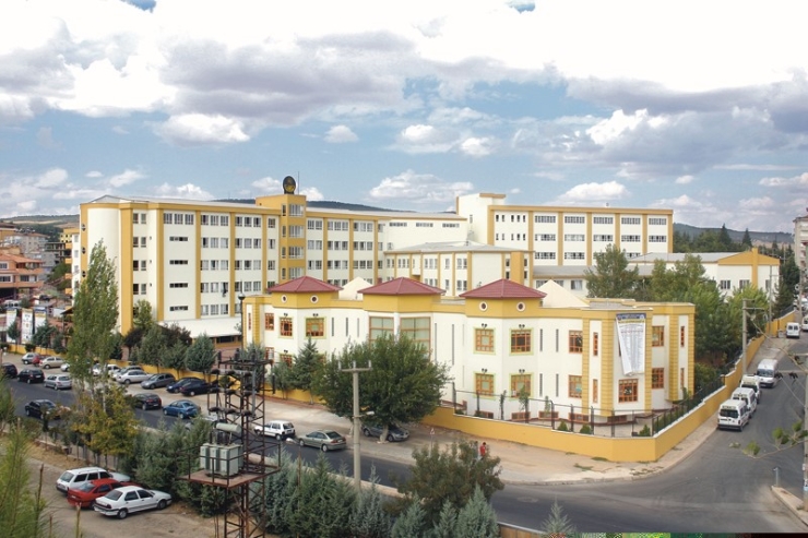 Gaziantep Kolej Vakfı Dünya Okulu Statüsüne Kavuştu