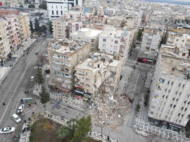 Haliliye’de Otopark Ücretlerinde Düzenlemeye Gidildi