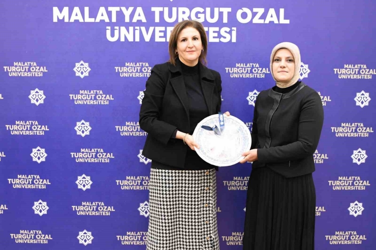 "yıkımın Ardında Umut Ve Dayanışma Söyleşisi" Düzenlendi