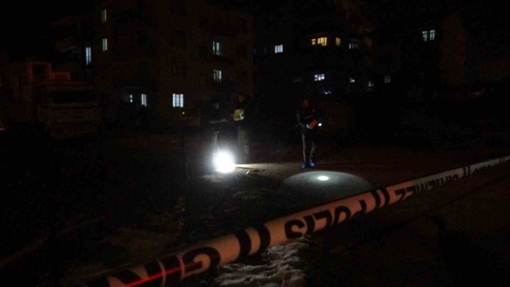 Malatya’da Akrabalar Arasında Silahlı Kavga: 1 Yaralı