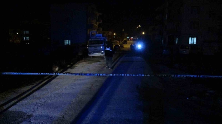 Malatya’da Akrabalar Arasında Silahlı Kavga: 1 Yaralı