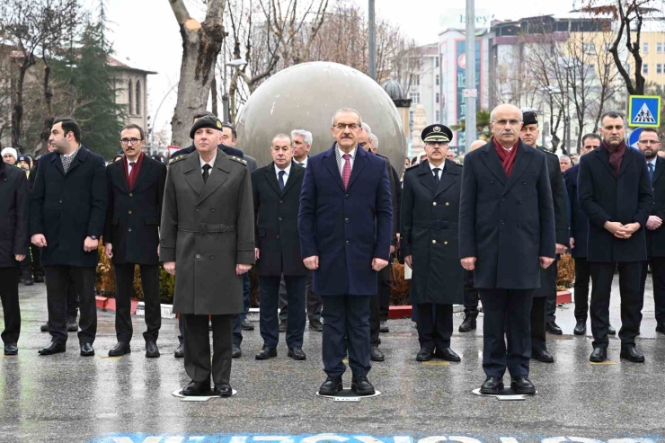 Depremde Hasar Alan Atatürk Evi Yeniden Hizmete Girdi