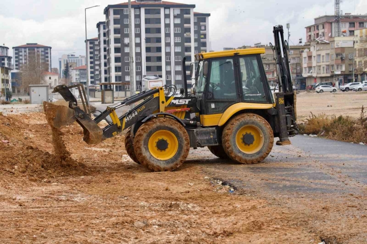 Yılmaz Söz Verdi, Çalışmalar Başladı