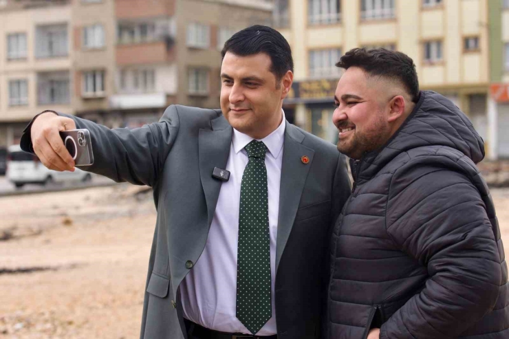 Yılmaz Söz Verdi, Çalışmalar Başladı