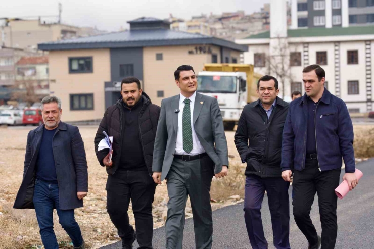 Yılmaz Söz Verdi, Çalışmalar Başladı