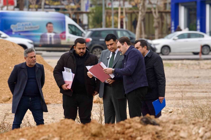 Yılmaz Söz Verdi, Çalışmalar Başladı