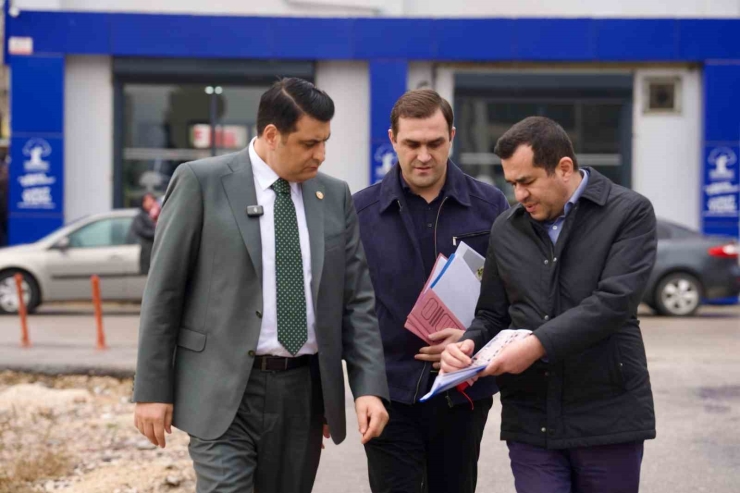 Yılmaz Söz Verdi, Çalışmalar Başladı
