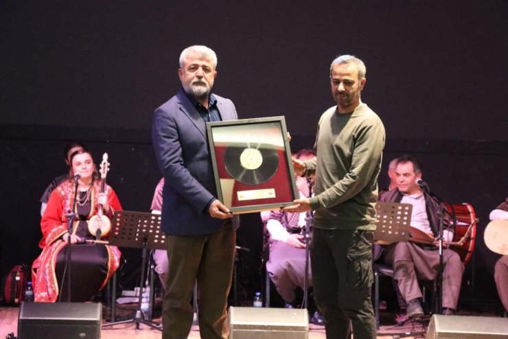 Adıyaman Belediyesi Harfanesi Büyük Beğeni Aldı