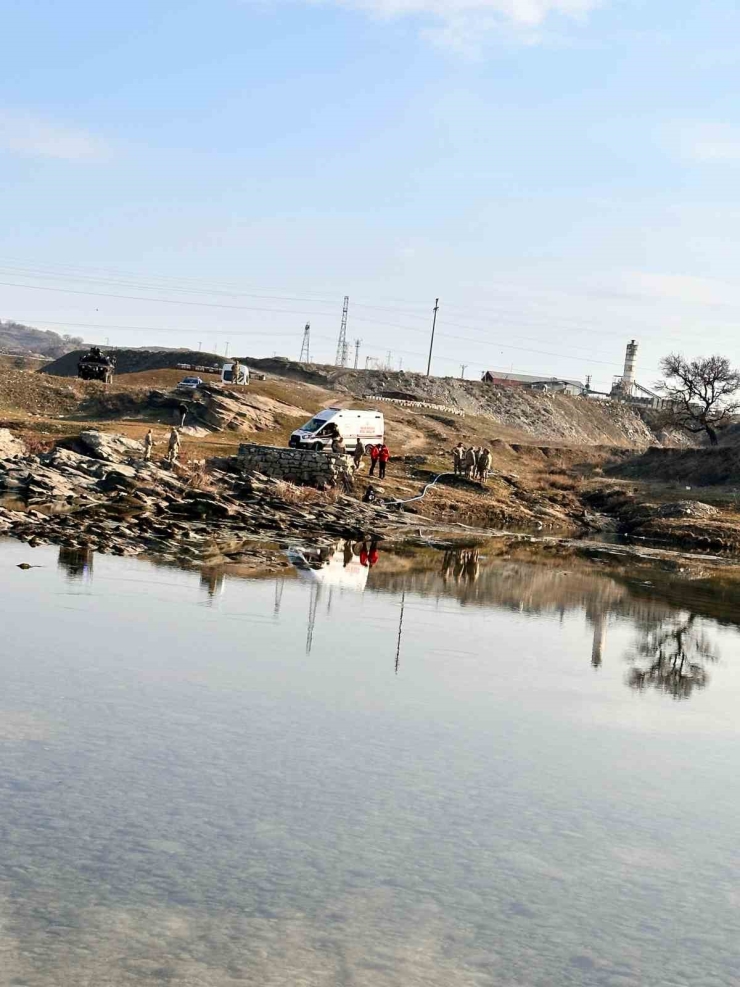 Diyarbakır’da Haber Alınamayan Gencin Cansız Bedeni Bulundu