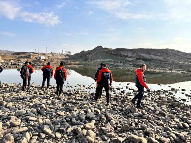 Diyarbakır’da Haber Alınamayan Gencin Cansız Bedeni Bulundu