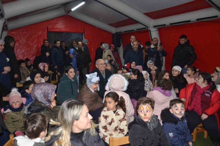 Malatya Büyükşehir Belediyesi’nden Ramazan Etkinlikleri