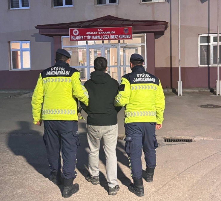 Gaziantep’te 500 Bin Tl Değerinde Kokain Ele Geçirildi: 1 Şahıs Tutuklandı