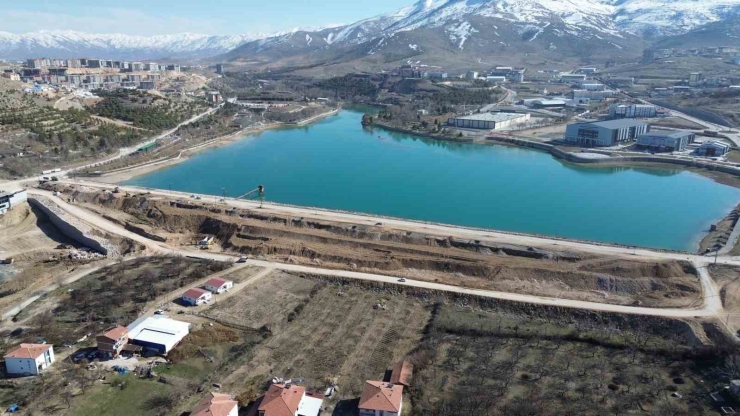 Battalgazi’nin Kalbi Çarşıbaşı’nda Atacak