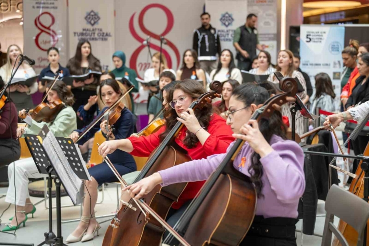 Malatya Sofrası’nda Ramazan’ın Bereketi Herkese Ulaşıyor