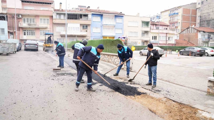 Battalgazi’de Ulaşım Konforu Artıyor