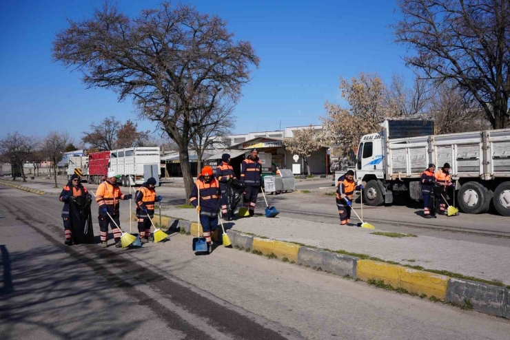 Şehitkamil’e Vatandaşlardan Tam Not