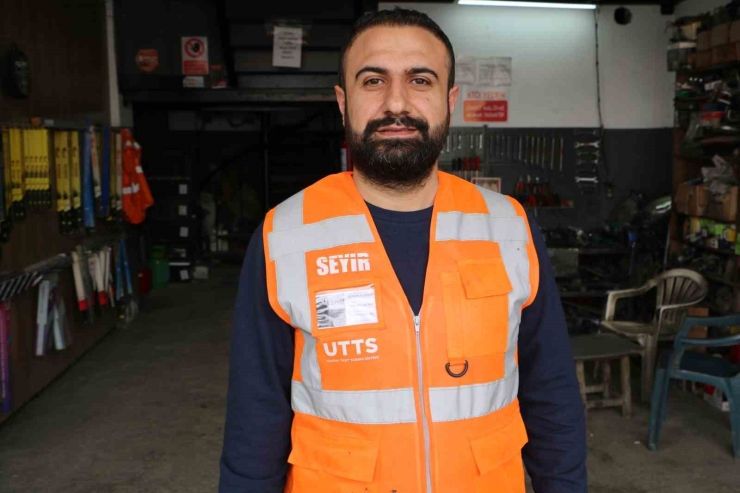 Uzmanlar Uyardı: Araçlara Ttb İçin Son Gün 30 Nisan