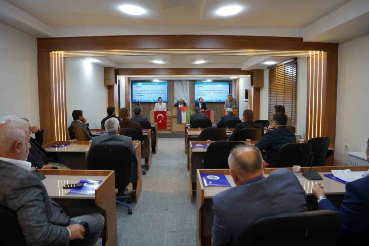 Kahtalı Mıçe, Cumhurbaşkanlığı Kültür Sanat Ödülü’ne Aday Gösterildi