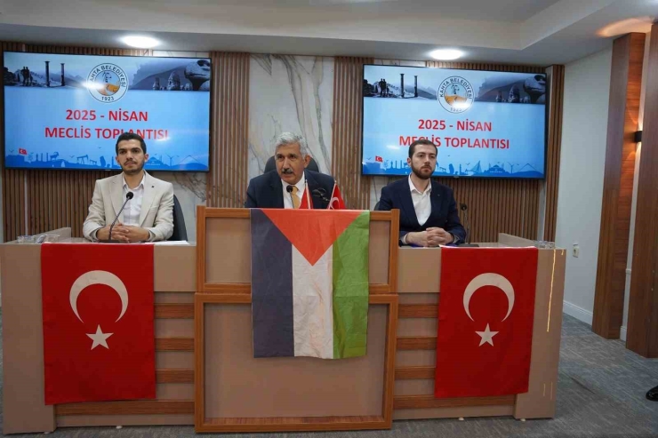 Kahtalı Mıçe, Cumhurbaşkanlığı Kültür Sanat Ödülü’ne Aday Gösterildi