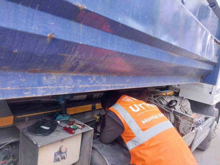 Uzmanlar Uyardı: Araçlara Ttb İçin Son Gün 30 Nisan