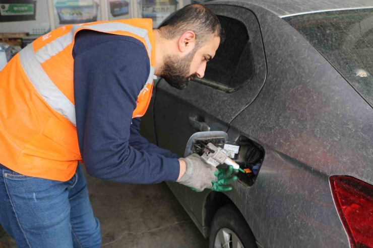 Uzmanlar Uyardı: Araçlara Ttb İçin Son Gün 30 Nisan