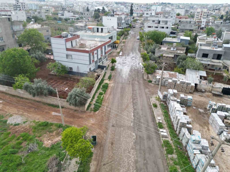 Yukarıgöklü’de Büyük Değişim Başlıyor