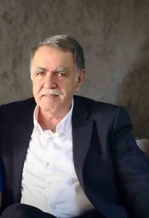 (düzeltme) Binlerce Kişi Diyarbakırlı Hayırsever İş Adamının Mevlidinde Bir Araya Geldi