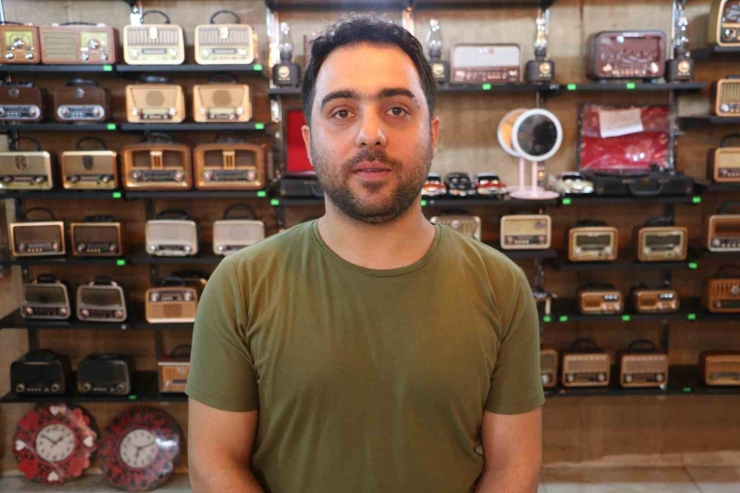Diyarbakır’da Turistlerin Gözdesi Kişiselleştirilmiş Hediyelik Eşyalar