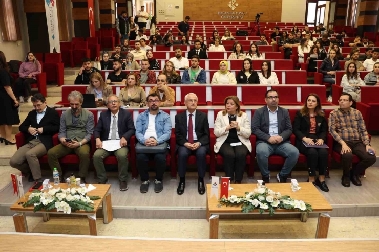Hasan Kalyoncu Üniversitesi’nden Afrika’ya Akademik Köprü: 5. Afrika Konferans’ı Gerçekleştirildi