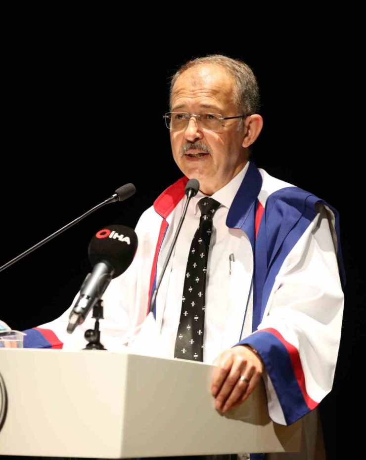 Sanko Üniversitesi Hemşirelik Programı Yeniden Akredite Edildi