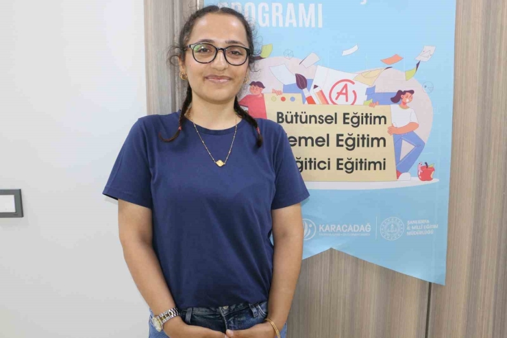 Köy Okullarında Görev Yapan Öğretmenler İçin Eğitim Programı Düzenlendi