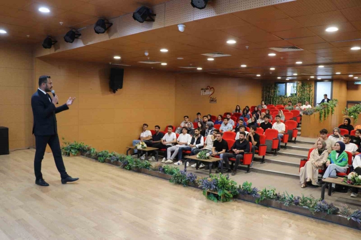 Sınav Öncesi Öğrencilere Motivasyon