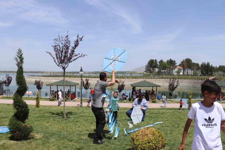 Malatya’da "sağlık İçin Hareket Et" Günü Yoğun Katılımla Gerçekleşti