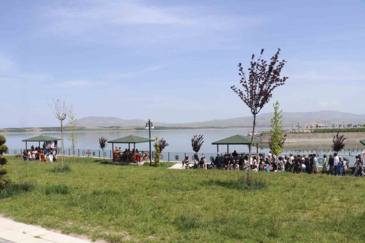 Malatya’da "sağlık İçin Hareket Et" Günü Yoğun Katılımla Gerçekleşti