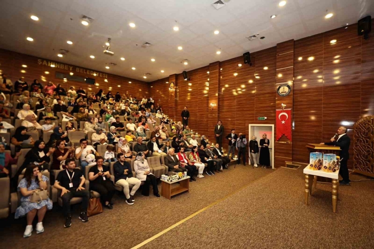 Şahinbey Belediyesi Çölyak Hastalarının Yanında