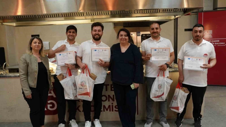 Atıksız Mutfaklar Ideathonu’nda Kazananlar Belli Oldu