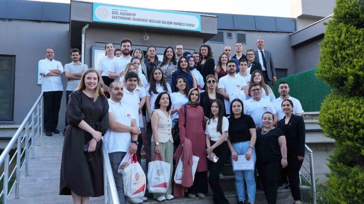 Atıksız Mutfaklar Ideathonu’nda Kazananlar Belli Oldu