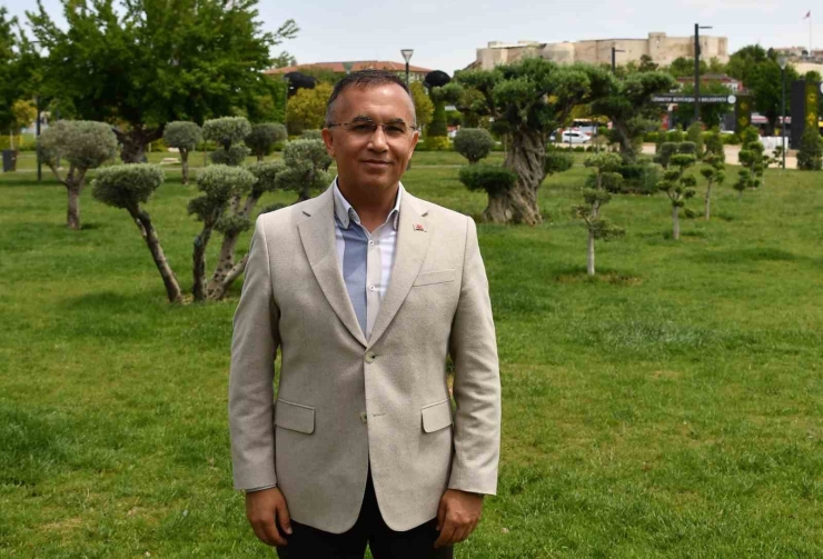 Gaziantep, Türkiye Kupası Finali’ne Hazır: Tüm Şehir Seferber Oldu