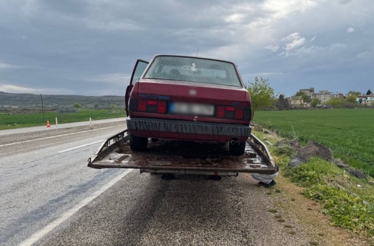 Gaziantep’te Hırsızlık Şüphelisi 26 Şahsı Jandarma Yakaladı