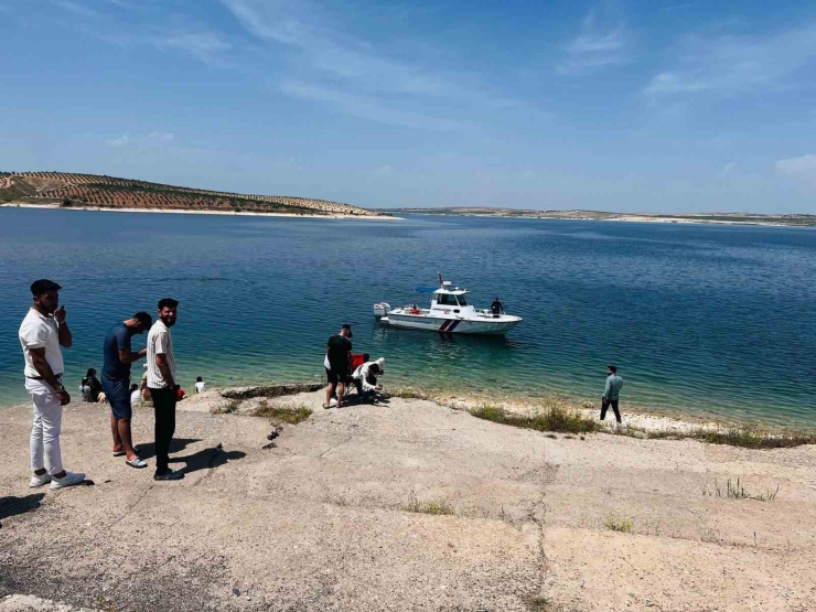Suda Yüzen 32 Kişiye 94 Bin Lira Ceza Kesildi