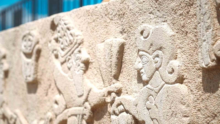 Battalgazi Belediyesi, Arslantepe Höyüğü’nü Yeni Sezona Hazırlıyor