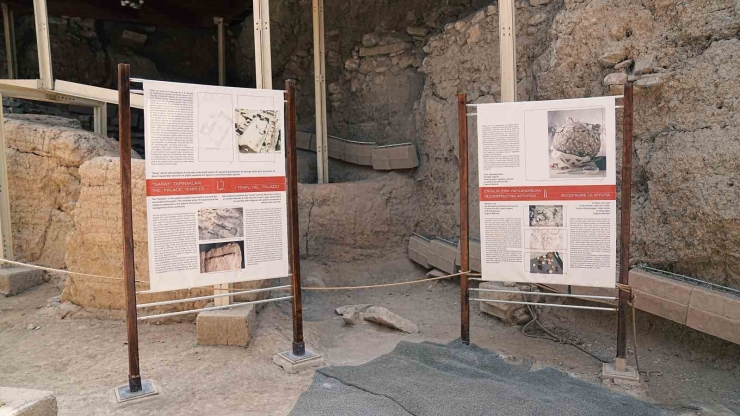 Battalgazi Belediyesi, Arslantepe Höyüğü’nü Yeni Sezona Hazırlıyor