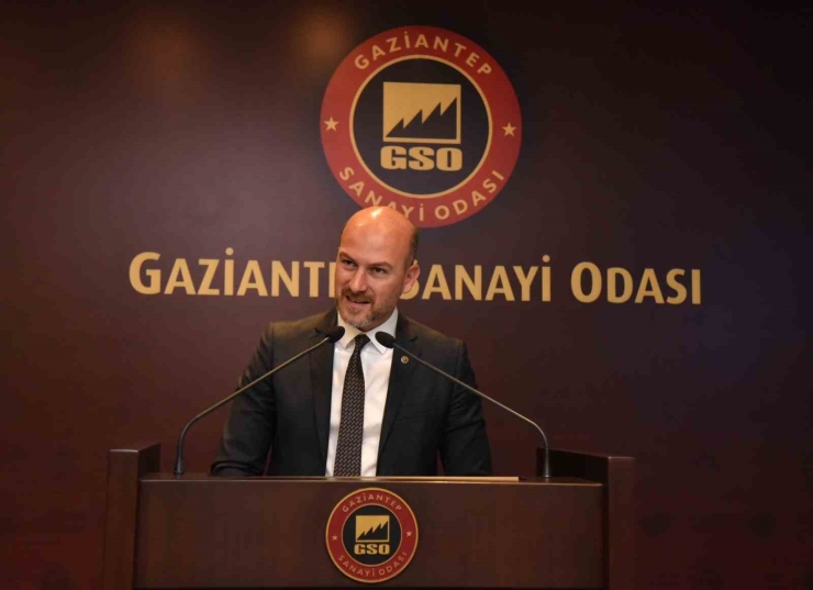 Aile Şirketlerinde Kurumsallaşma Konusu Gso’da Konuşuldu
